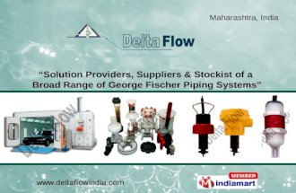 Delta Flow Maharashtra india