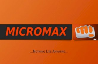 Micromax2 131004111315-phpapp02