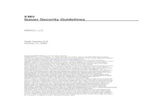 52537524-EMV-IssuerSecurityGuidelines-1