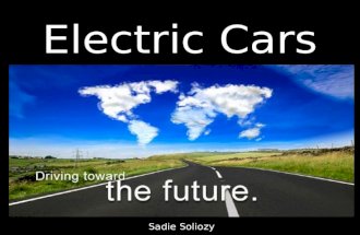 Soli Electric Cars